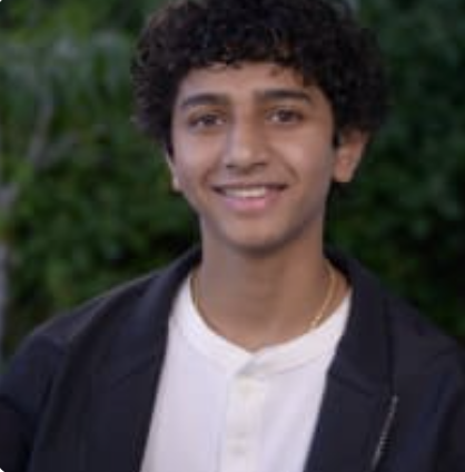 Smaran Raam Malakapalli